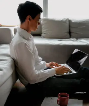 Dubai and dinner party for Whitewill's regional partners