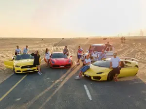 New record. Whitewill deals in June