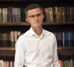 Whitewill people. Nikita