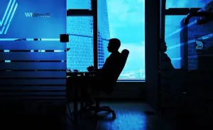 One agency's journey