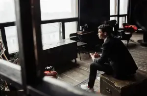 When will companies, not people, start dying from coronavirus?