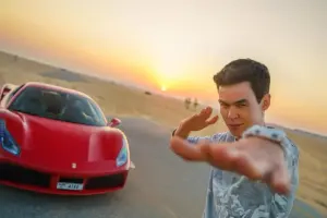 February. Deal from Tinder