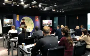 Thoughts after the launch.