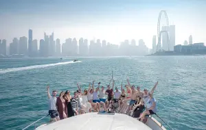 Whitewill winter trip