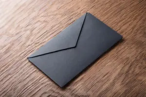 Dangerous envelope