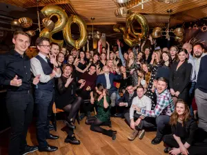 Checkmate. Results 2019. Part 1