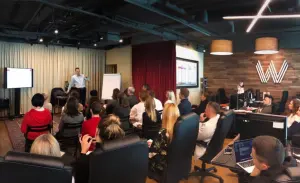 Objections, demands or complaints