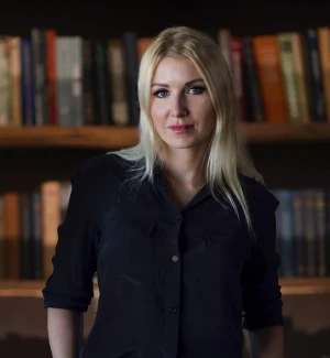 Whitewill people. Alla