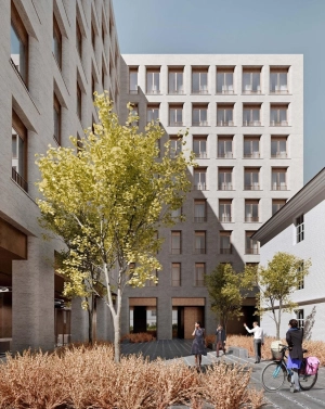 The story of one deal. Penthouse on Tsvetnoy