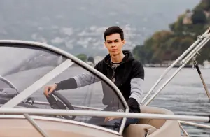 An ode to competitors