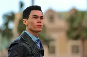 Opportunity vision mode. Oleg Torbosov, Founder of Whitewill