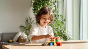 Рейтинг детских садов Москвы