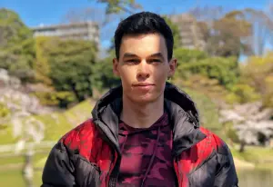 Peace. Labor. A billion. ⠀