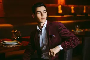 How to become a European.