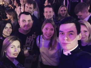 Второй раз первые