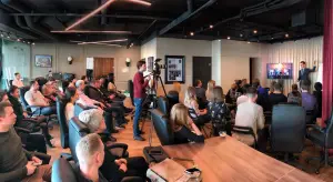 Coordination with the entire Whitewill team