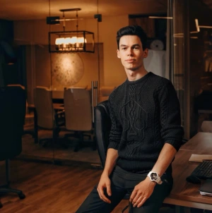 A jump of 3 billion. Fall results.