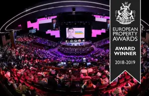 Is it possible to become the best real estate agency in the world in two years?