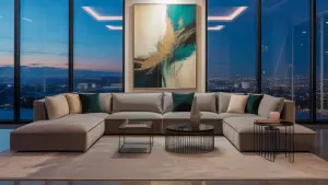 How to choose an apartment layout in Moscow: