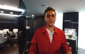 Generation of young millionaires