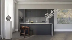 What kind of apartment to buy for rent