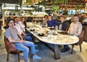 How Whitewill sells mansions