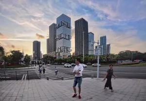 About Chinese exhibition and investors