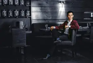 Contest for good interior studios and designers