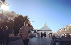 День на MIPIM
