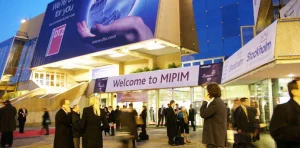 Dollars in the eyes and MIPIM