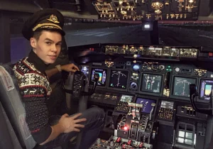 A call from London and Moscow penthouses