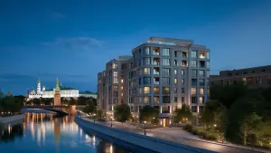 Покупка квартиры в рассрочку в новостройке от застройщика: