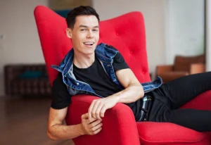 I'm happier than anyone