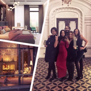 Affirmation and roles in life