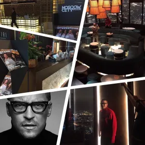 About winter, City sales and MCG magazine.