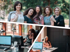 First transaction on Rublevka