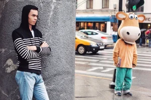 Whitewill - 1 year. Results.