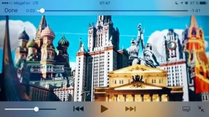 About the first day of summer and the first issue of my Moscow City Guide magazine