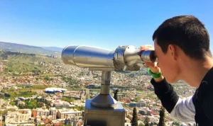 A bit of news on our sales in Moscow City