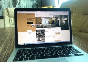 All Moscow penthouses