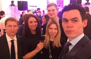 The beginning of the season