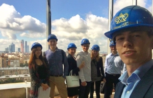 When selling something it is important to know the product very well