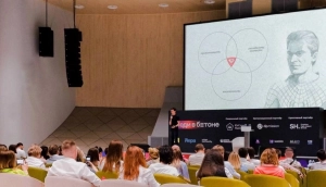 About gigs and partnerships.