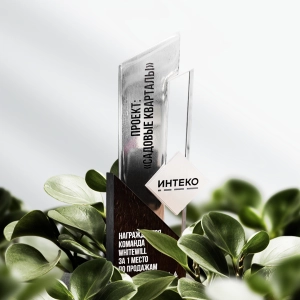 Первые в «Интеко»