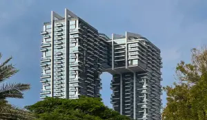 One Residence