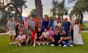 Восьмое путешествие