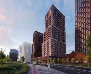 Немного про Москву. Старты мая.