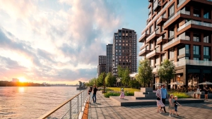 Top selling real estate developers Forma