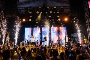 Whitewill Sensation. What it was like.