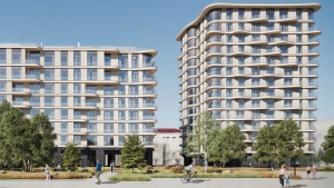 Continuing to strengthen our position